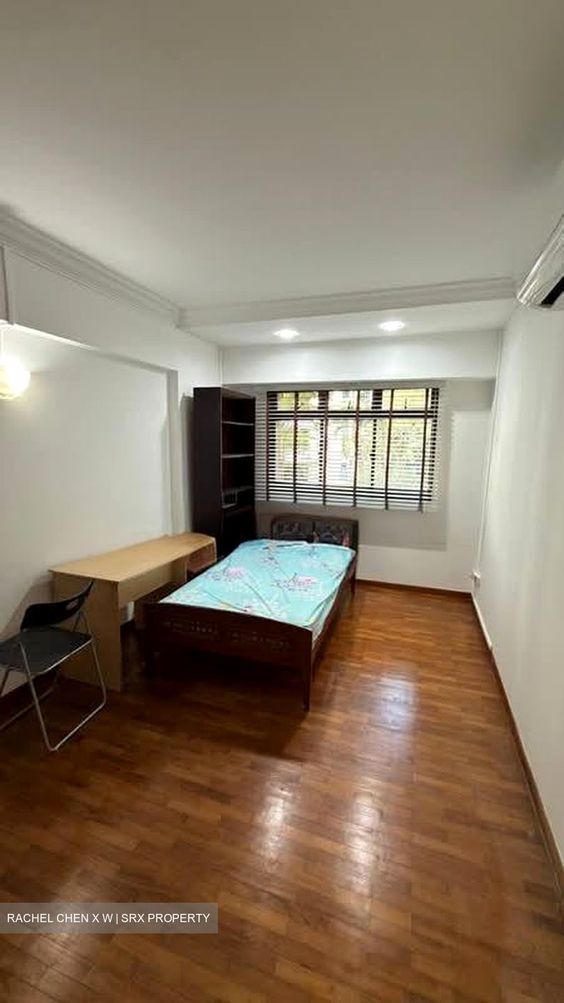 Blk 327 Sembawang Crescent (Sembawang), HDB 4 Rooms #538795471